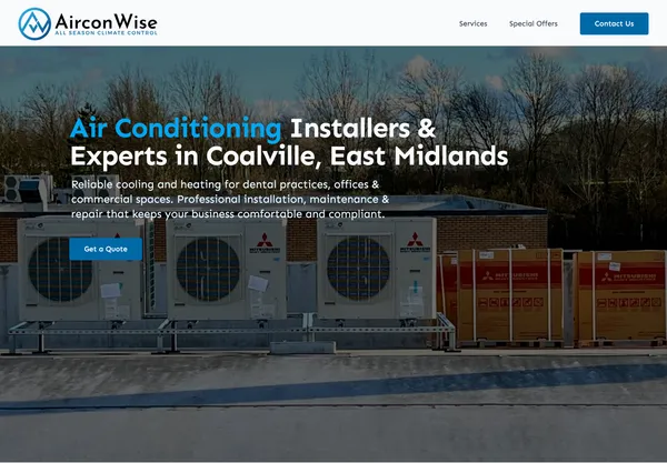Airconwise
