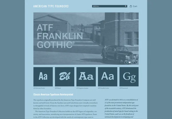 ATF Type